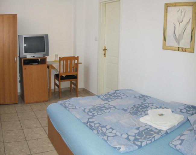 Nadix Panzio Bed & Breakfast Debrecen Room photo
